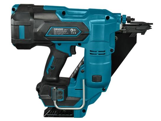 Makita nagel tacker body in koffer DBN900ZK 18V