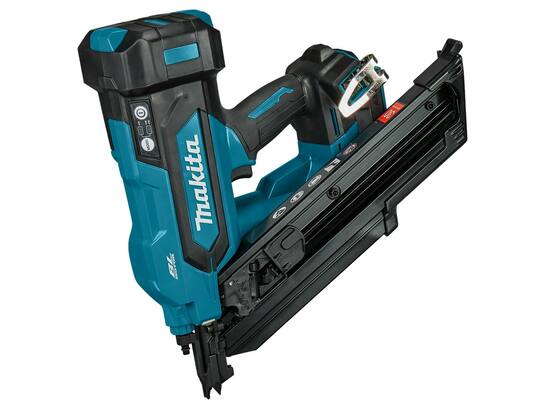 Makita nagel tacker body in koffer DBN900ZK 18V
