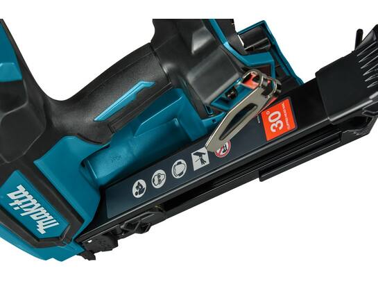 Makita nagel tacker body in koffer DBN900ZK 18V