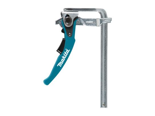 Makita snelspanklemmenset tbv geleiderails 2 stuks