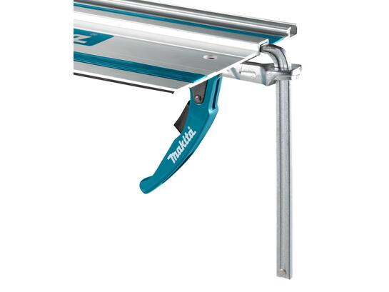 Makita snelspanklemmenset tbv geleiderails 2 stuks