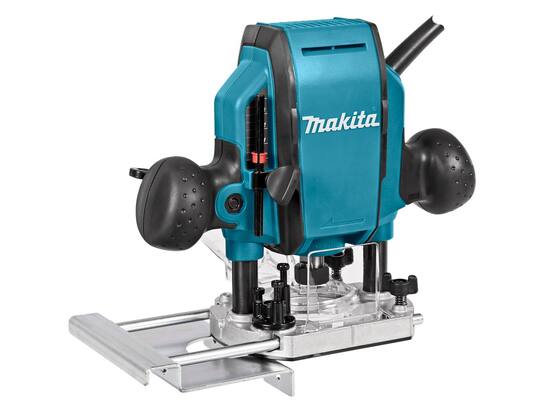 MAKITA Bovenfreesmachine in koffer RP0900K 230V/900W