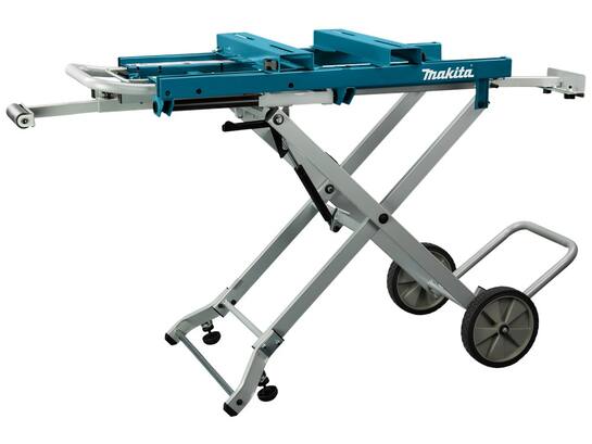 MAKITA Onderstel tbv afkortzaag DEAWST05