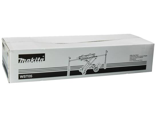 MAKITA Onderstel tbv afkortzaag DEAWST05