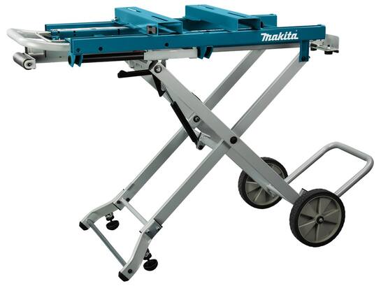 MAKITA Onderstel tbv afkortzaag DEAWST05