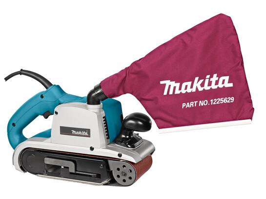 MAKITA Bandschuurmachine 100X610MM in doos 9403 230V/1200W