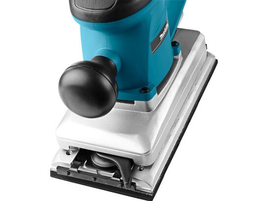 MAKITA Vlakschuurmachine 115X232MM in doos BO4900V 230V/330W