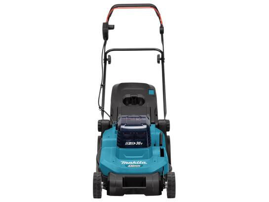 Makita Grasmaaier body in doos DLM432Z 2X18V