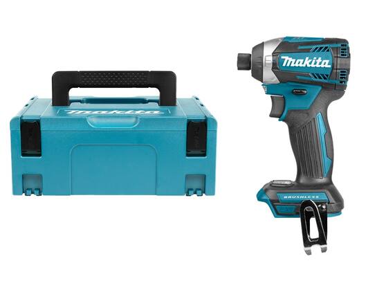 MAKITA Slagschroevendraaier body in Mbox DTD154ZJ 18V