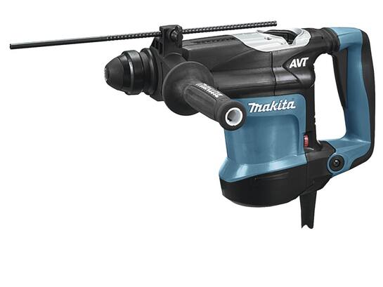 MAKITA Combihamermachine in koffer HR3210C 230V/850W