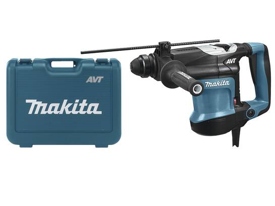 MAKITA Combihamermachine in koffer HR3210C 230V/850W