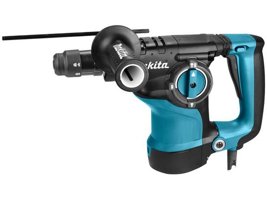 MAKITA Combihamermachine in koffer HR2811FT 230V/800W