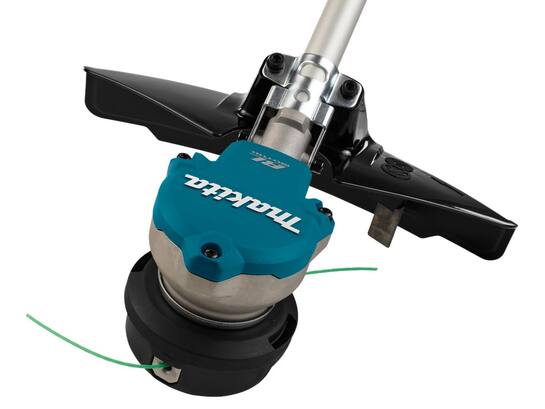 MAKITA Bosmaaier body in doos DUR368AZ 2X18V