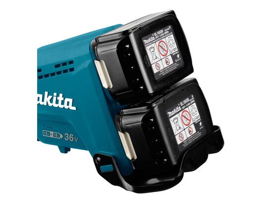 MAKITA Bosmaaier body in doos DUR368AZ 2X18V
