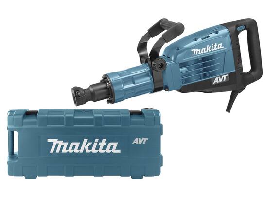 MAKITA Breekhamermachine in koffer HM1317C 230V/1510W