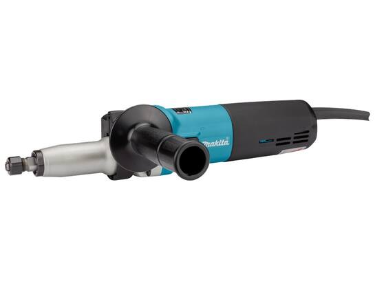 MAKITA Rechte slijpermachine in doos GD0810C 230V/750W