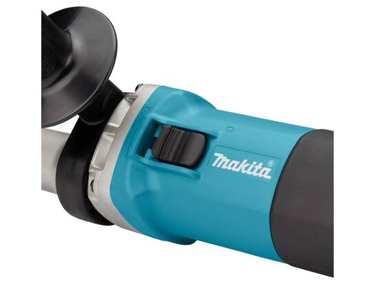 MAKITA Rechte slijpermachine in doos GD0810C 230V/750W