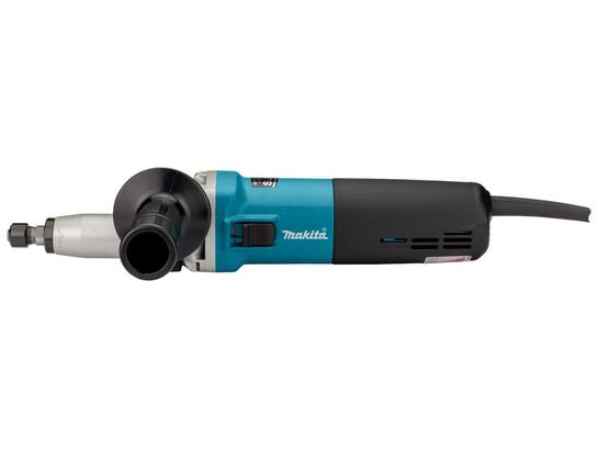 MAKITA Rechte slijpermachine in doos GD0810C 230V/750W