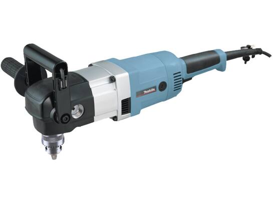 MAKITA Haakse boormachine in koffer DA4031 230V/1050W