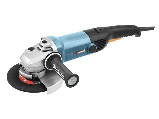MAKITA Haakse slijpmachine 180MM in doos GA7010CFY 230V/2000W