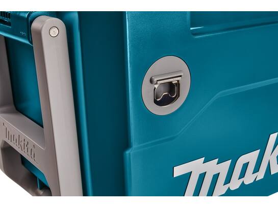 MAKITA koelvriesbox met verwarmfunctie 20LTR CW001GZ01 18V + 40V