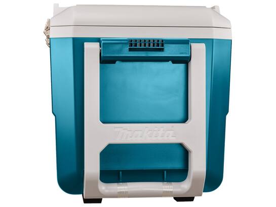 MAKITA koelvriesbox met verwarmfunctie 20LTR CW001GZ01 18V + 40V