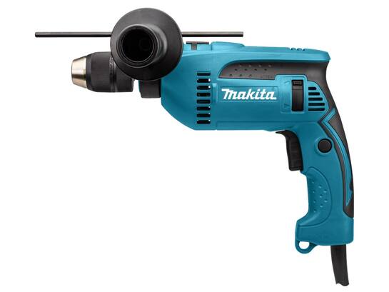 MAKITA Klopboormachine in doos HP1641 230V/680W