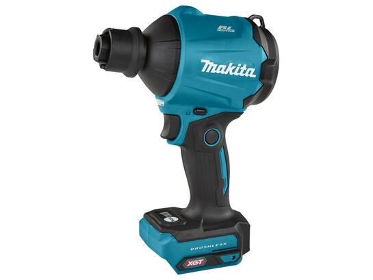 Makita Blaas en zuigmachine accu in doos AS0001GZ 40V