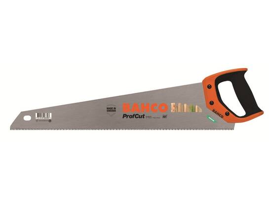 BAHCO Handzaag profcut PC-19-GT7 475 MM