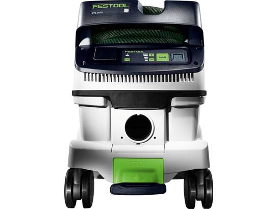 Festool Bouwstofzuiger CT 26 EI