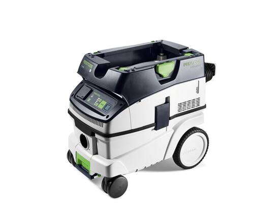 Festool Bouwstofzuiger CT 26 EI