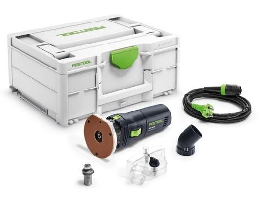 FESTOOL Kantenfreesmachine OFK 500 Q-PLUS R3