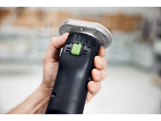 FESTOOL Kantenfreesmachine OFK 500 Q-PLUS R3