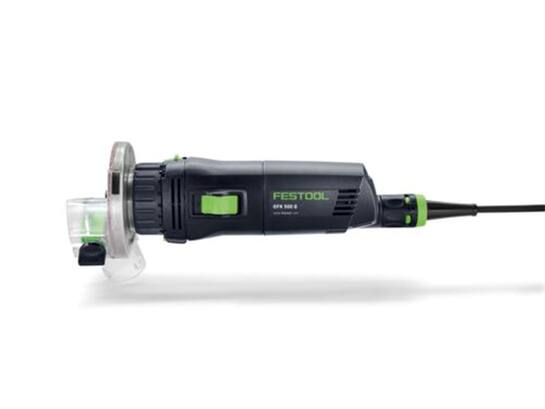 FESTOOL Kantenfreesmachine OFK 500 Q-PLUS R3