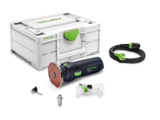 FESTOOL Kantenfreesmachine OFK 500 Q-PLUS R3