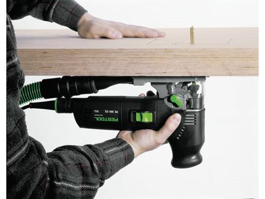 FESTOOL Decoupeerzaagmachine PS 300 EQ-PLUS