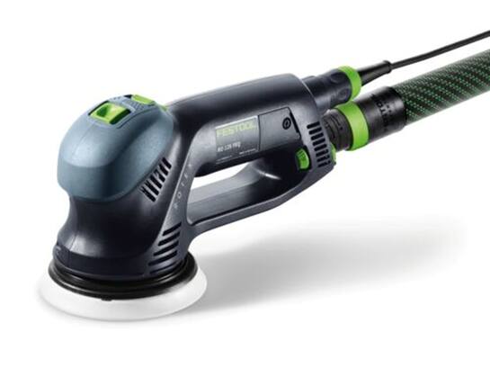 FESTOOL Rotex RO 125 FEQ-PLUS