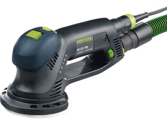 FESTOOL Rotex RO 125 FEQ-PLUS
