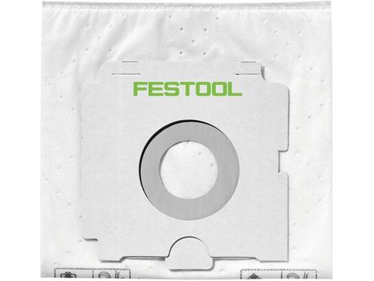 FESTOOL Filterzak zelfclean SC FIS-CT SYS/5