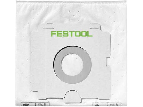 FESTOOL Filterzak zelfclean SC FIS-CT SYS/5