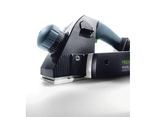 Festool schaafmachine EHL 65 EQ-PLUS