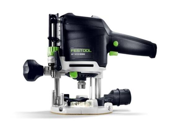 FESTOOL Bovenfreesmachine OF 1010 REBQ-FS-SET