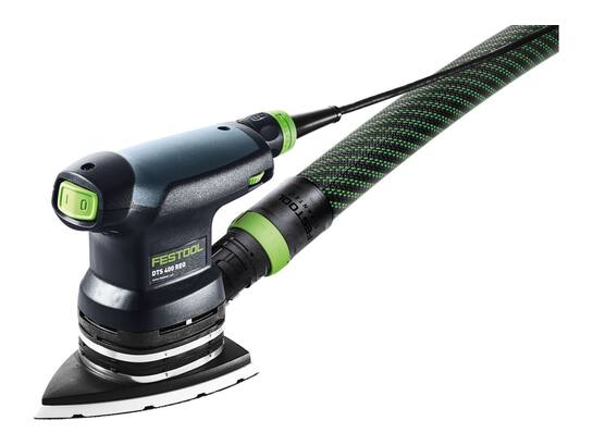 FESTOOL Deltaschuurmachine DTS 400 REQ-PLUS