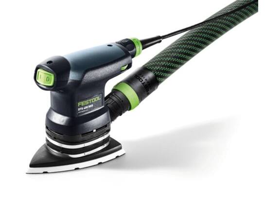 FESTOOL Deltaschuurmachine DTS 400 REQ-PLUS