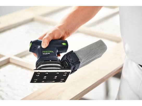 FESTOOL Schuurzool stickfix SSH-STF 80X130