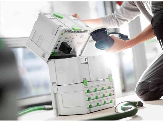 FESTOOL Sortainer SYS 3-SORT/4