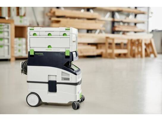 FESTOOL Sortainer SYS 3-SORT/4