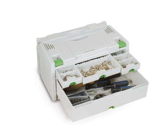 FESTOOL Sortainer SYS 3-SORT/4