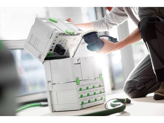 FESTOOL Sortainer SYS 3-SORT/4
