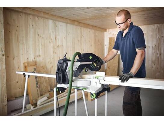 FESTOOL Cirkelzaagblad TF 260X30 T68